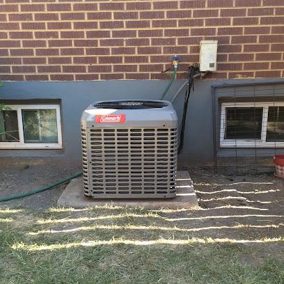 Walton Plumbing Heating & Air