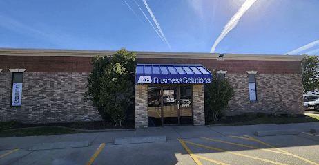 A&B Business Solutions