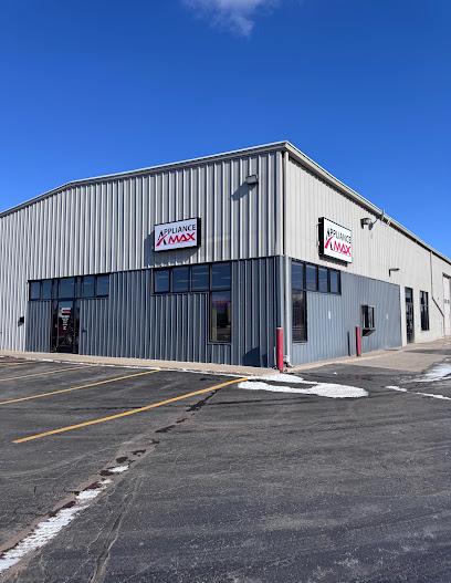 Appliance MAX in Gillette, Wyoming