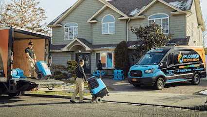 iFlooded Restoration