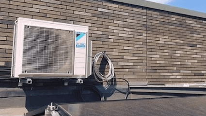 General Heating & Air Conditioning