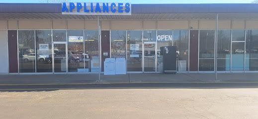 Florissant Outlet And Appliances