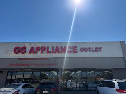 GG APPLIANCE OUTLET
