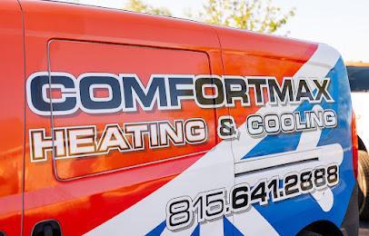 ComfortMax Heating and Cooling