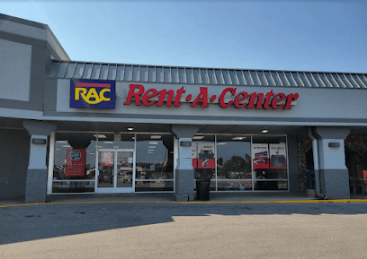 Rent-A-Center