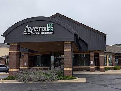 Avera Home Medical Equipment — Sioux Falls