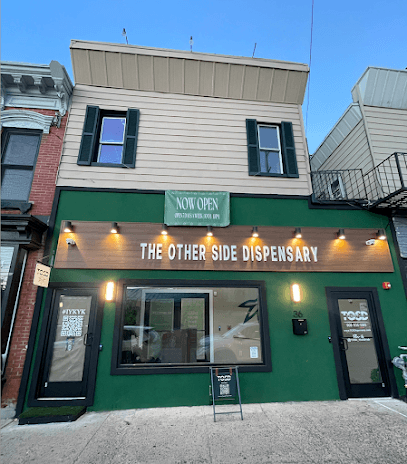 TOSD - The Other Side Dispensary