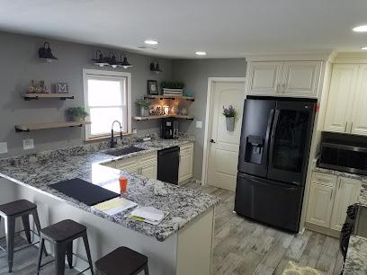 Virginia Beach Remodeling