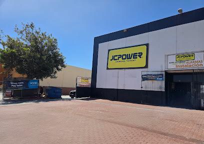 JC Power Audio Shop