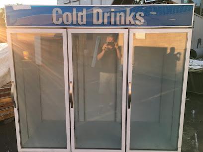 Champion Restaurant and Bakery Equipment