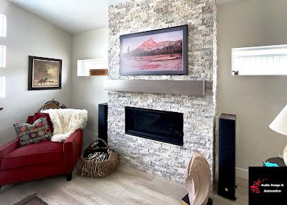 Audio Design & Automation