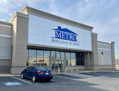 Metro Appliances & More