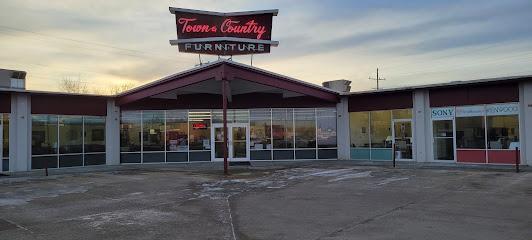 Town & Country Furniture