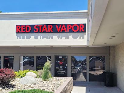 Red Star Vapor (Formerly Oya Vape)