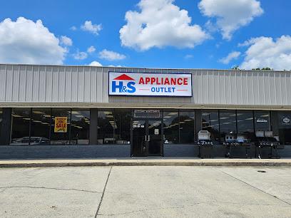 H&S Appliance Outlet