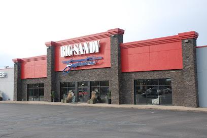 Big Sandy Superstore