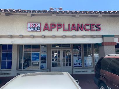 R&R Appliances Outlet