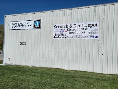 Scratch N Dent Depot
