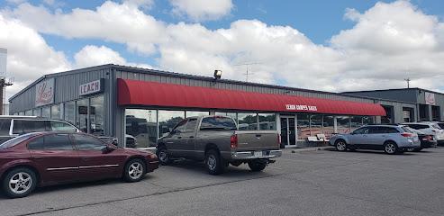 Leach Camper Sales of Lincoln