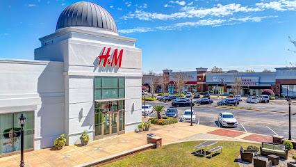 The Shoppes at Eastchase