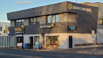 The UPS Store