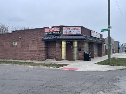 Sammy's Appliances 2