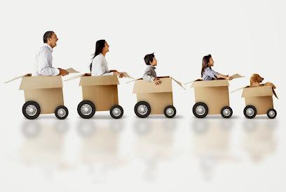 New Beginnings Moving and Storage - Movers in Charlotte, NC