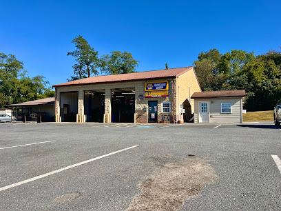 Householder Auto & Motorcycle Repair