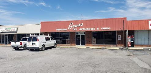 Gross Appliance & TV Furniture Inc