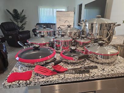 Royal Prestige of the sunshine state