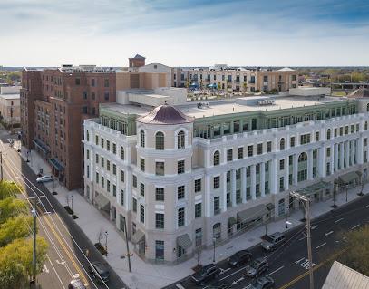 Greystar Corporate Headquarters