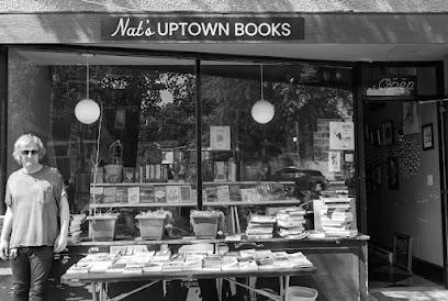 Nat's Uptown Books