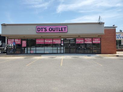 DT's Outlet South