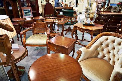 Orangeburg Furniture Exchange