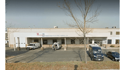 HZ Electric Supply Co.