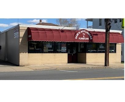 Sam's Appliances TV & Furniture
