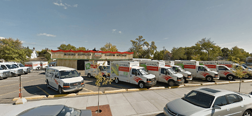 U-Haul of Minneapolis