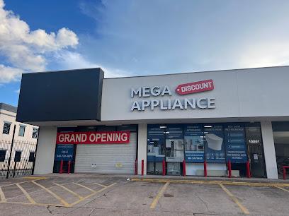 Mega Discount Appliances
