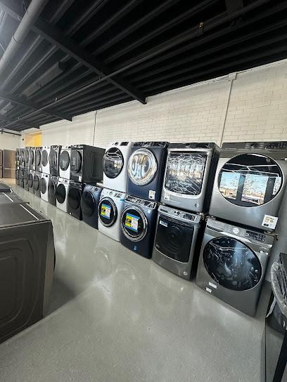 Appliance One Greenville