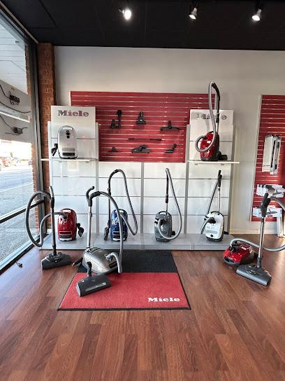 V&M's Miele Appliance Live!