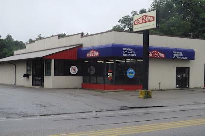 RENT-2-OWN Georgetown