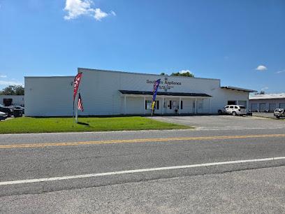 SOUTHERN APPLIANCES