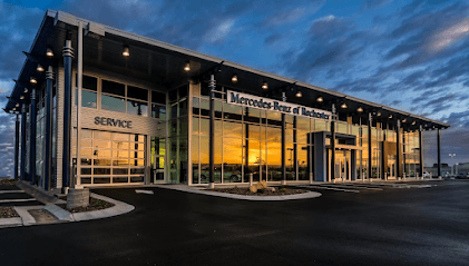 Mercedes-Benz of Rochester
