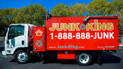 Junk King Boston