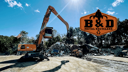 B & D Metal Recyclers