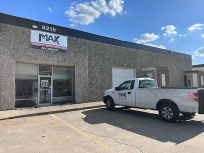Max Appliance Store