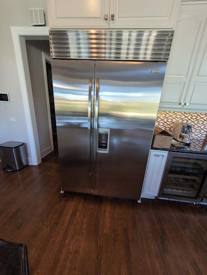 Appliance Repair San Jose - PL