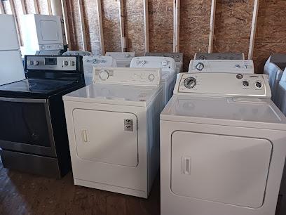 A/L used Appliances