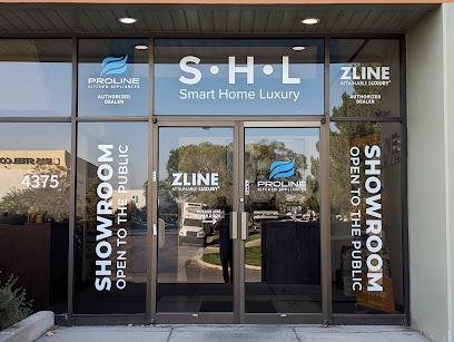 Smart Home Luxury - Kitchen Appliance Dealer in Salt Lake City, UT