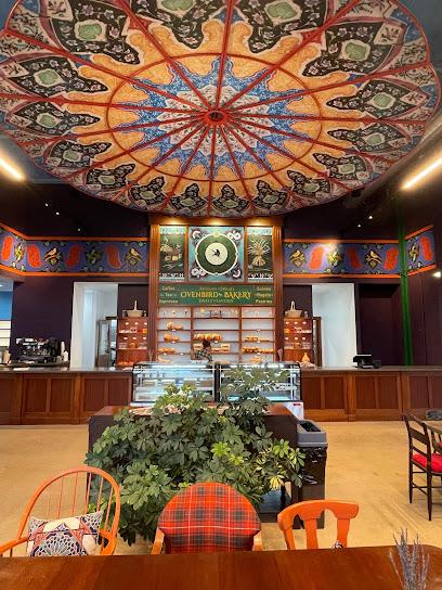 Ovenbird Bakery